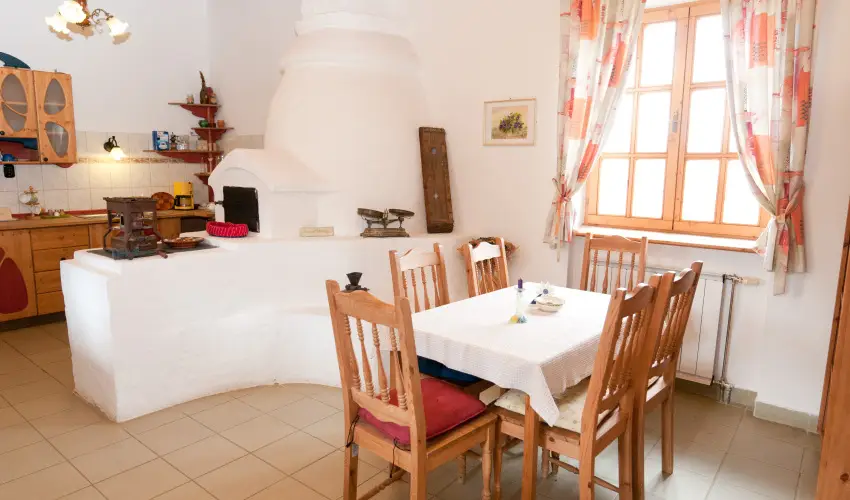 Somogy Kertje dlfalu s tterem Bonnya - Oktber 23. 