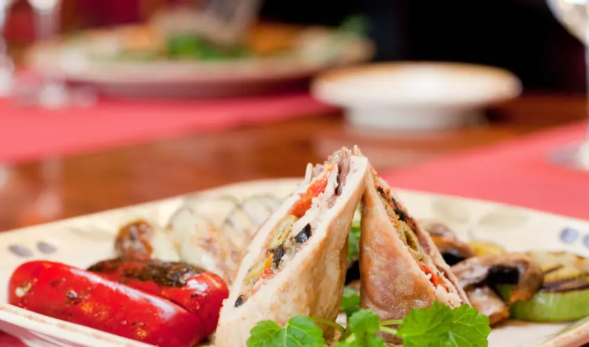 Somogy Kertje dlfalu s tterem Bonnya - Oktber 23. 