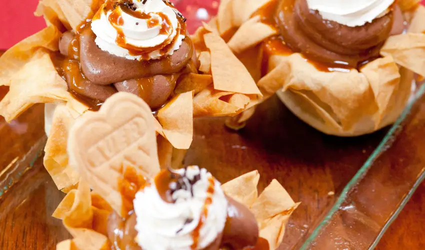 Somogy Kertje dlfalu s tterem Bonnya - Oktber 23. 