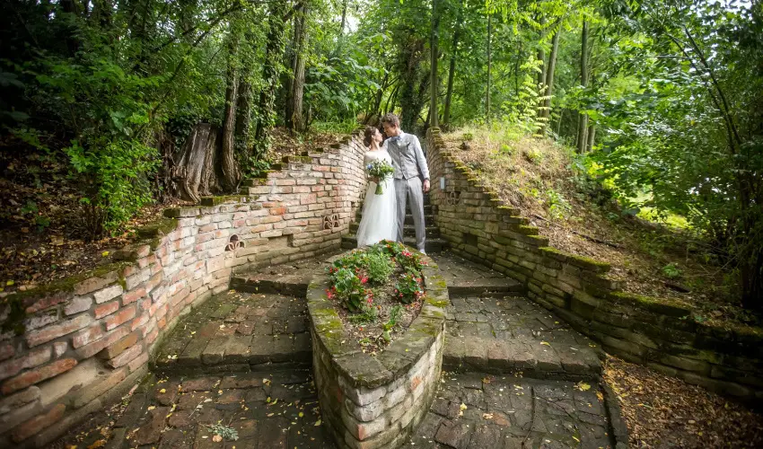 Somogy Kertje dlfalu s tterem Bonnya - Oktber 23. 