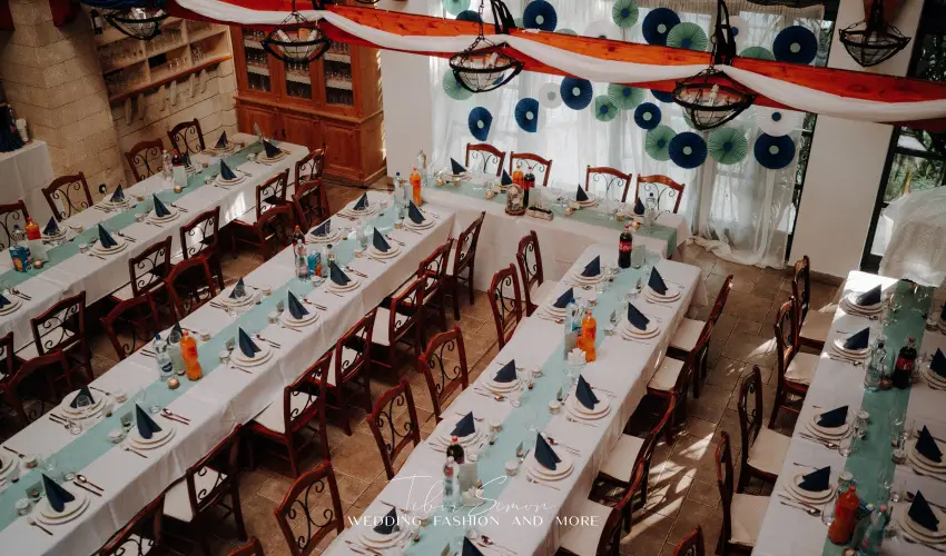 Somogy Kertje dlfalu s tterem Bonnya - Oktber 23. 