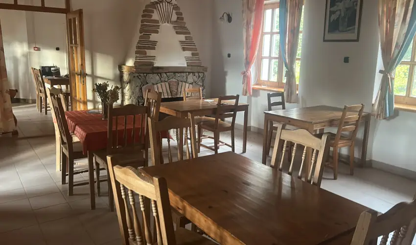 Somogy Kertje dlfalu s tterem Bonnya - Oktber 23. 