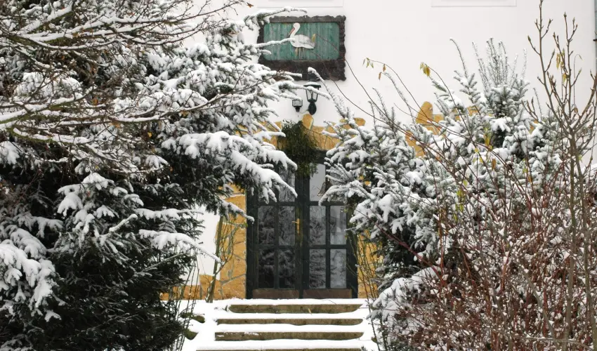 Somogy Kertje dlfalu s tterem Bonnya - Oktber 23. 