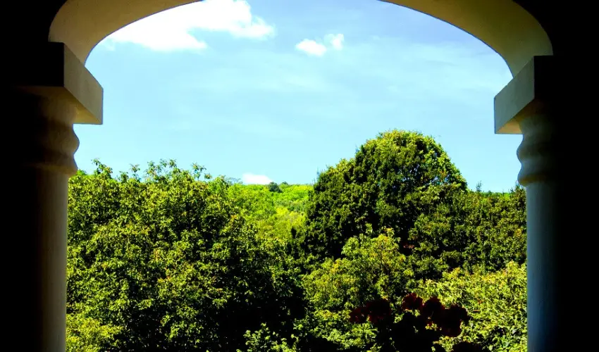 Somogy Kertje dlfalu s tterem Bonnya - Oktber 23. 