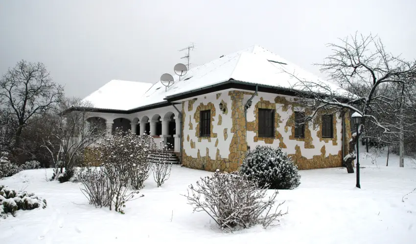 Somogy Kertje dlfalu s tterem Bonnya - Oktber 23. 