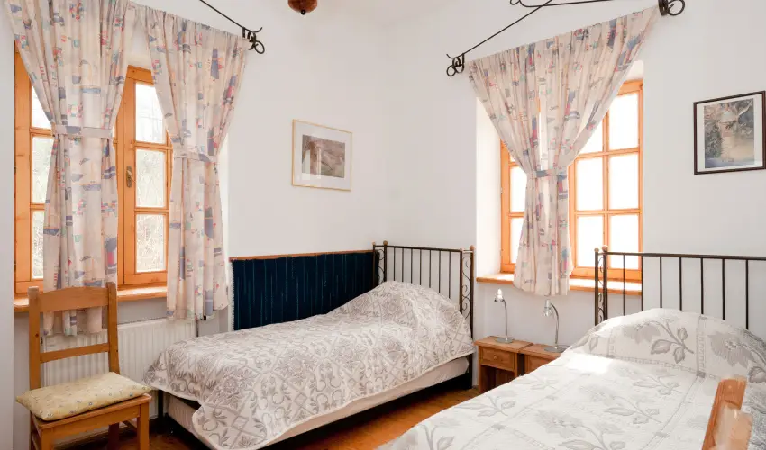 Somogy Kertje dlfalu s tterem Bonnya - Oktber 23. 