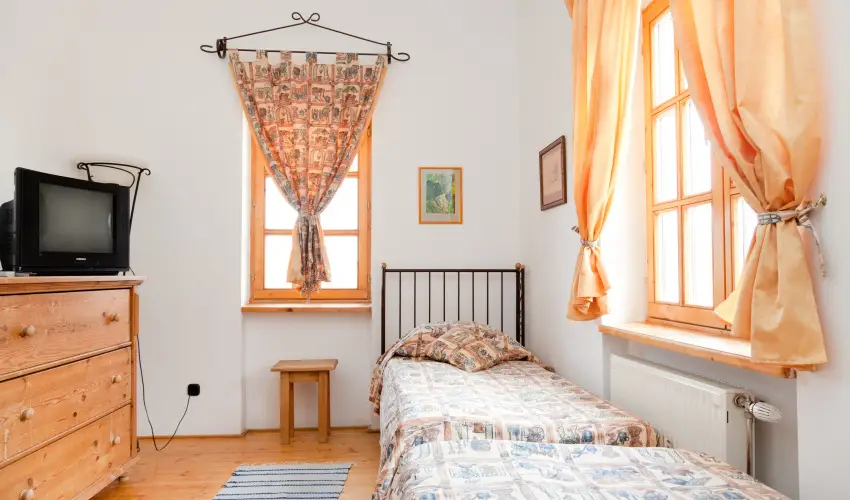 Somogy Kertje dlfalu s tterem Bonnya - Oktber 23. 