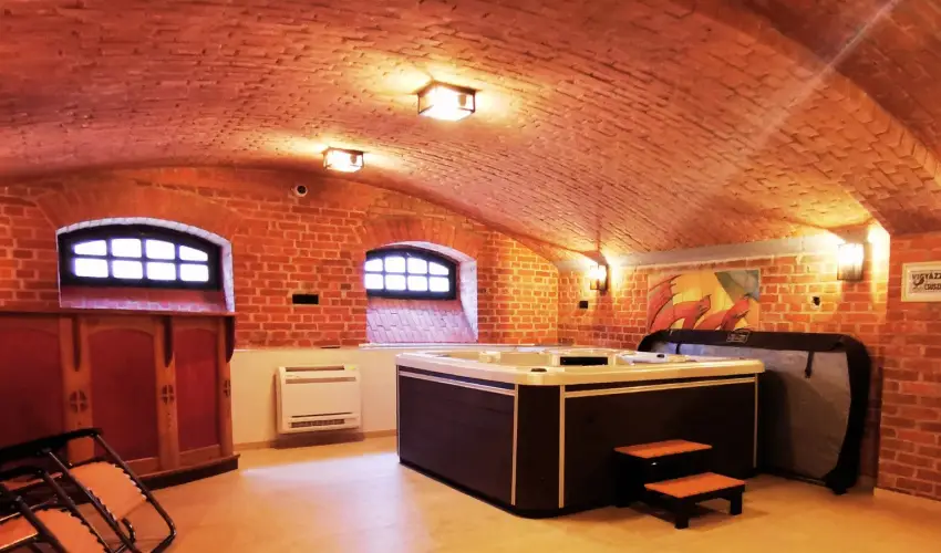 Somogy Kertje dlfalu s tterem Bonnya - Oktber 23. 