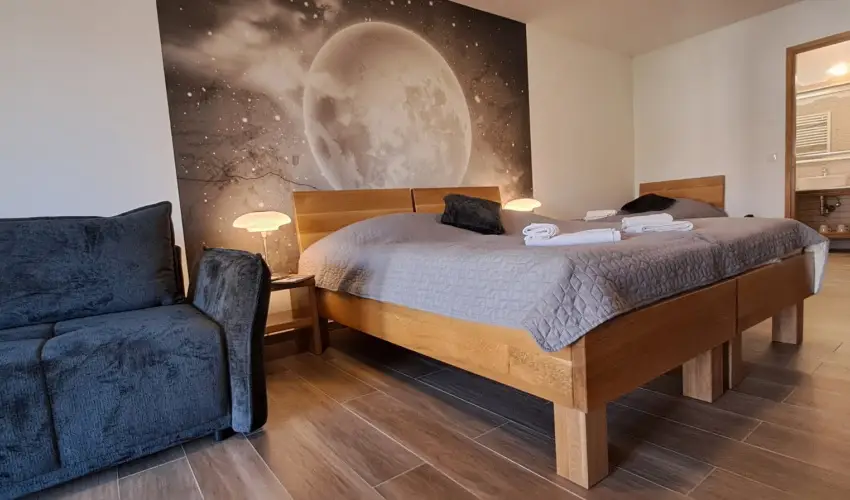 Somogy Kertje dlfalu s tterem Bonnya - Oktber 23. 