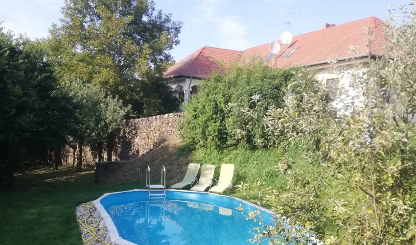 Somogy Kertje dlfalu s tterem Bonnya - Oktber 23. 