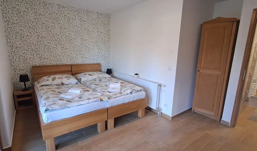 Somogy Kertje dlfalu s tterem Bonnya - Oktber 23. 