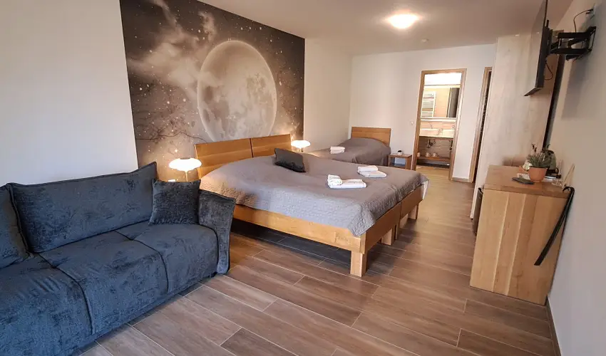 Somogy Kertje dlfalu s tterem Bonnya - Oktber 23. 