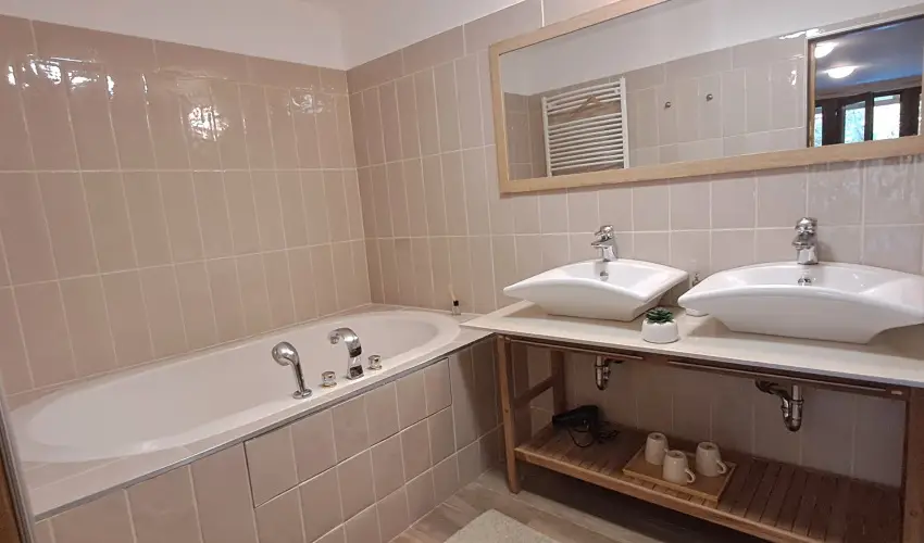 Somogy Kertje dlfalu s tterem Bonnya - Oktber 23. 