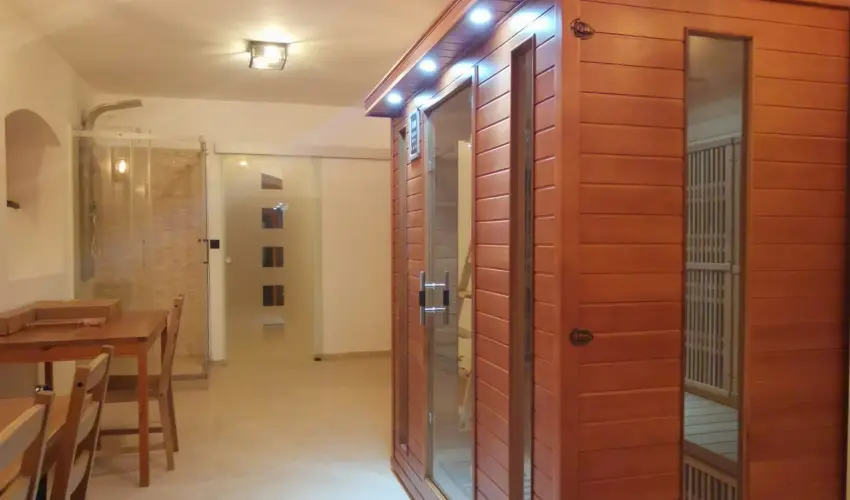 Somogy Kertje dlfalu s tterem Bonnya - Oktber 23. 