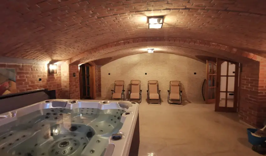 Somogy Kertje dlfalu s tterem Bonnya - Oktber 23. 