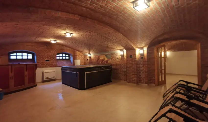 Somogy Kertje dlfalu s tterem Bonnya - Oktber 23. 