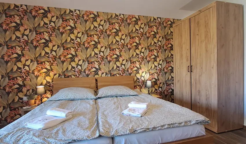 Somogy Kertje dlfalu s tterem Bonnya - Oktber 23. 