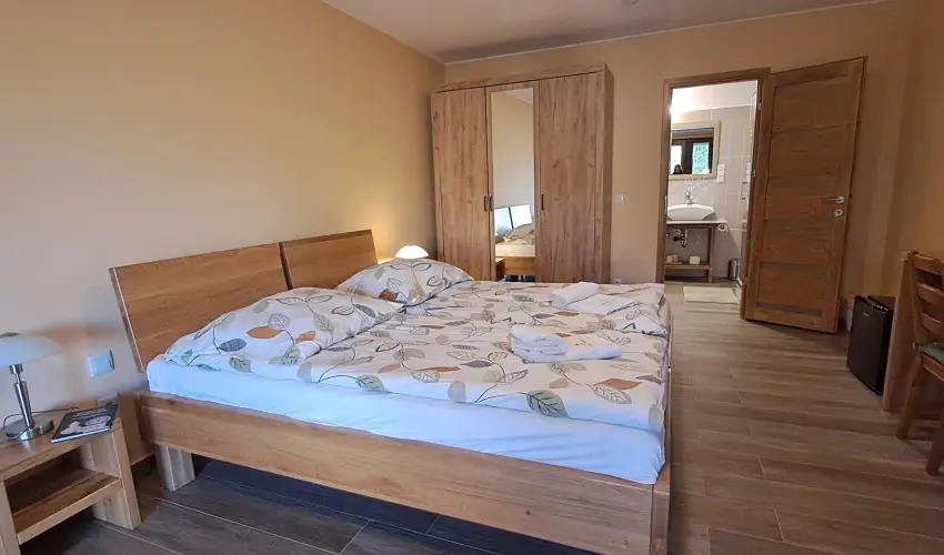 Somogy Kertje dlfalu s tterem Bonnya - Oktber 23. 