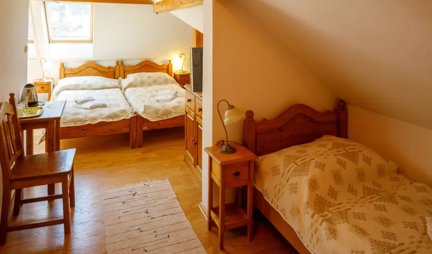 Somogy Kertje �d�l�falu �s Rendezv�nyhelysz�n Bonnya - �szi sz�net & Halloween (min. 2 �j)