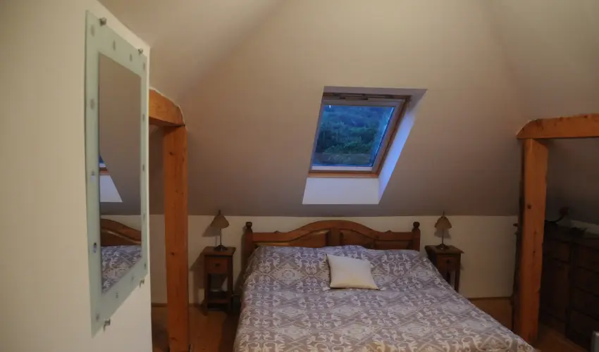 Somogy Kertje �d�l�falu �s Rendezv�nyhelysz�n Bonnya - �szi sz�net & Halloween (min. 2 �j)
