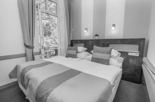 Hotel Spa H�v�z - Okt�ber 23. (min. 2 �j)