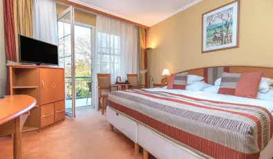 Hotel Spa H�v�z H�v�z