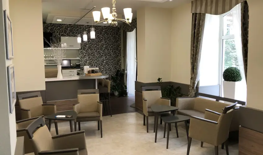 Hotel Spa H�v�z H�v�z - Okt�ber 23. (min. 2 �j)