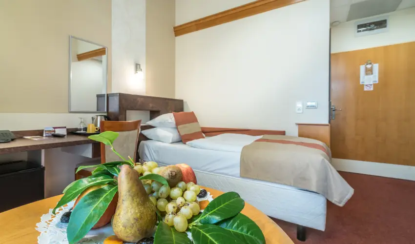 Hotel Spa H�v�z H�v�z - Okt�ber 23. (min. 2 �j)