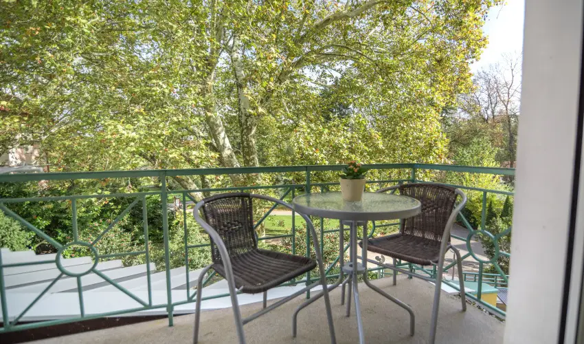 Hotel Spa H�v�z H�v�z - Okt�ber 23. (min. 2 �j)