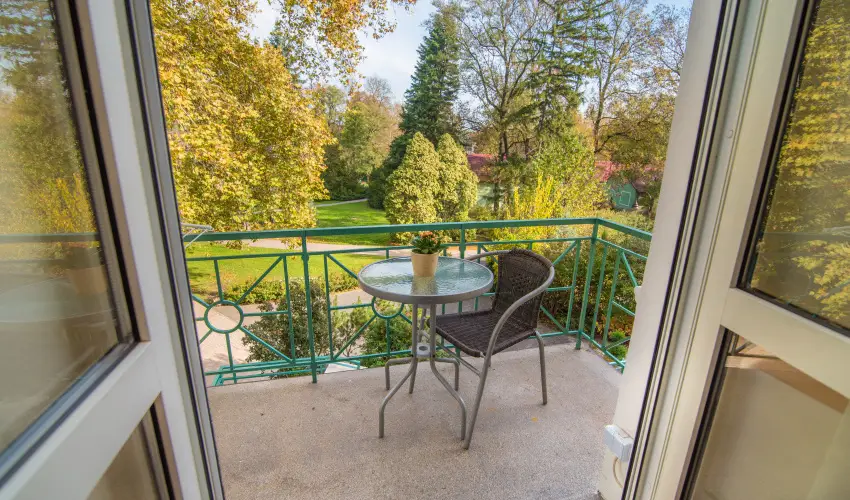 Hotel Spa H�v�z H�v�z - Okt�ber 23. (min. 2 �j)