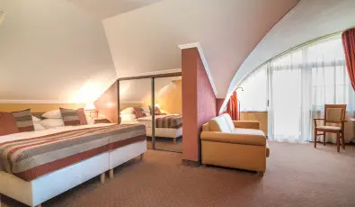 Hotel Spa H�v�z H�v�z