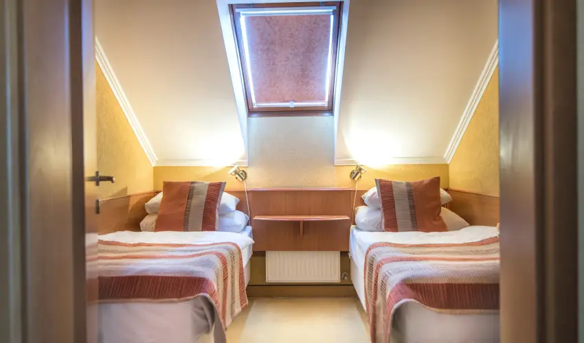Hotel Spa H�v�z H�v�z - Okt�ber 23. (min. 2 �j)
