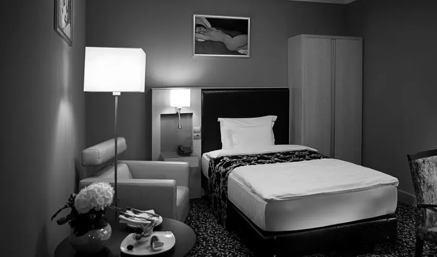 Spirit Hotel Thermal Spa Srvr - Oktber 23. (min. 2 j)