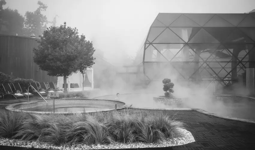 Spirit Hotel Thermal Spa Srvr - Oktber 23. (min. 2 j)