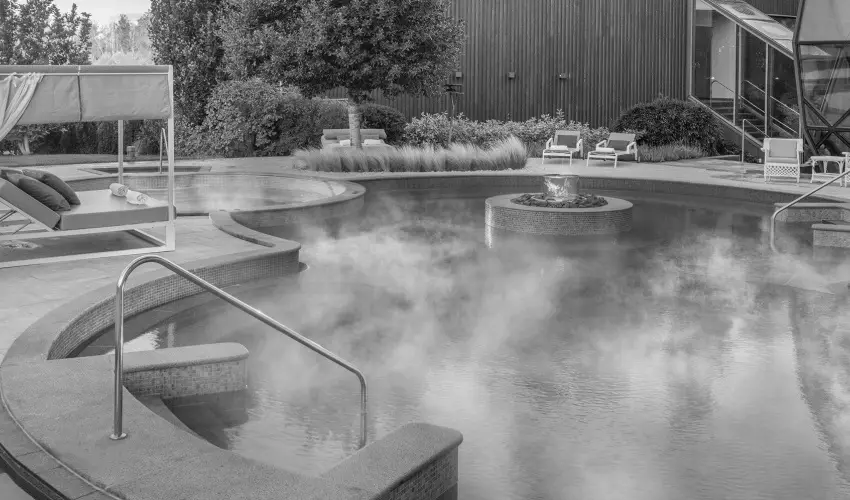 Spirit Hotel Thermal Spa Srvr - Oktber 23. (min. 2 j)