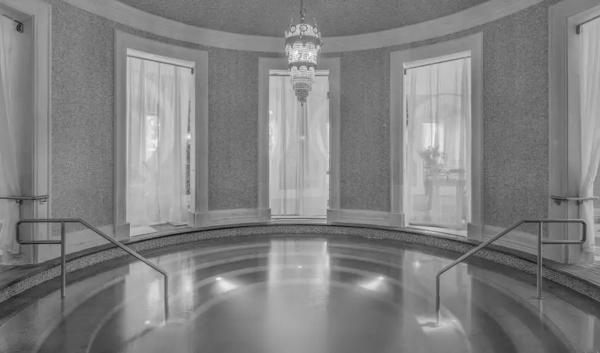 Spirit Hotel Thermal Spa Srvr - Oktber 23. (min. 2 j)