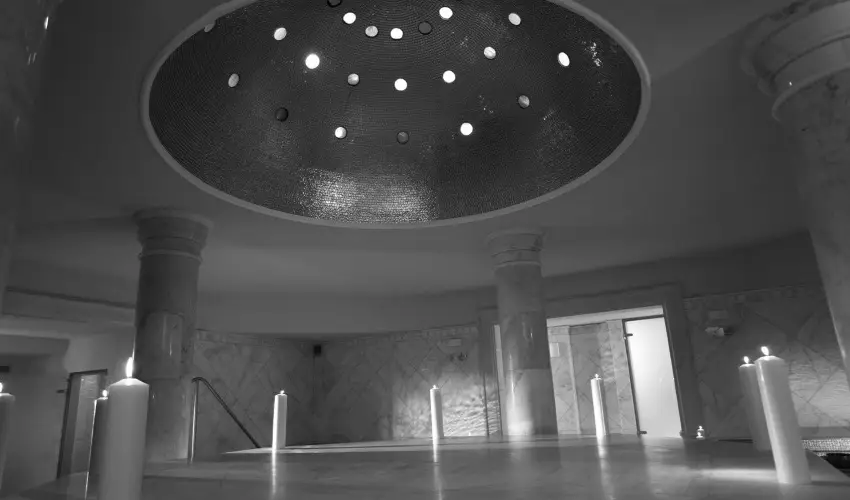 Spirit Hotel Thermal Spa Srvr - Oktber 23. (min. 2 j)