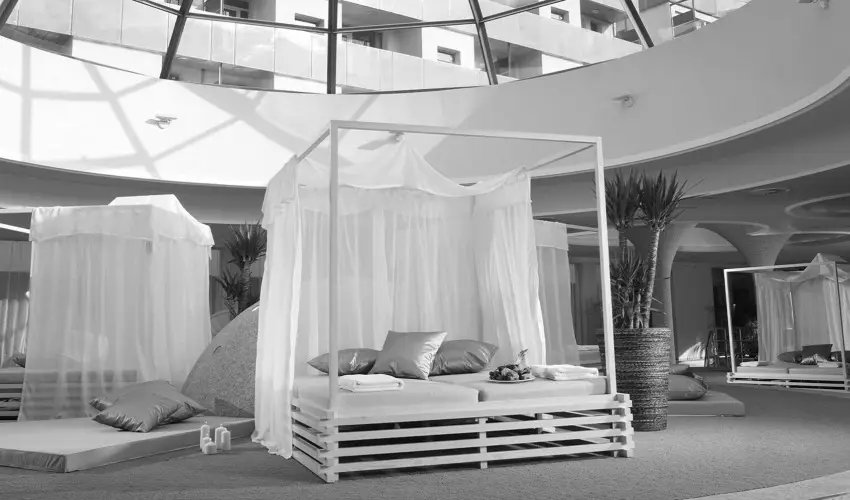 Spirit Hotel Thermal Spa Srvr - Oktber 23. (min. 2 j)