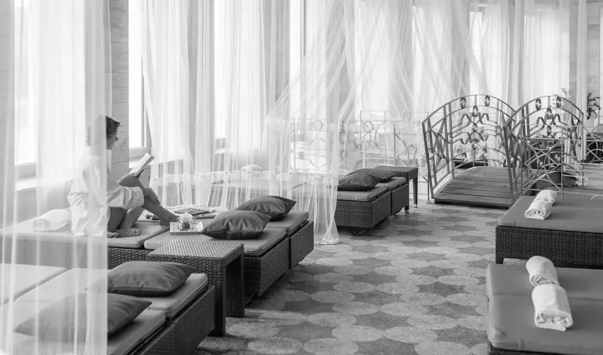 Spirit Hotel Thermal Spa Srvr - Oktber 23. (min. 2 j)