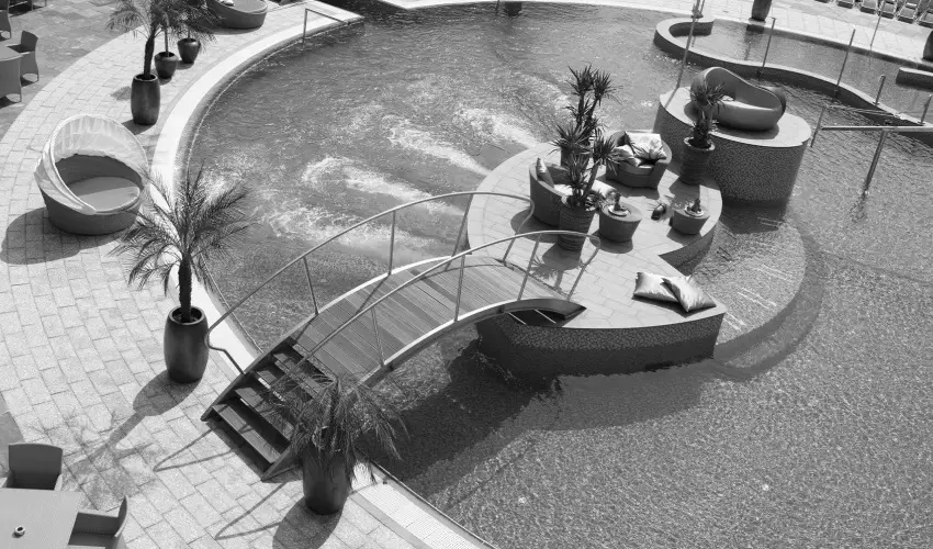 Spirit Hotel Thermal Spa Srvr - Oktber 23. (min. 2 j)