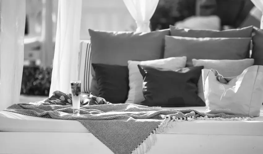 Spirit Hotel Thermal Spa Srvr - Oktber 23. (min. 2 j)