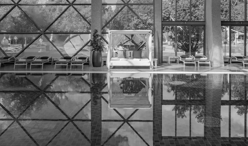 Spirit Hotel Thermal Spa Srvr - Oktber 23. (min. 2 j)