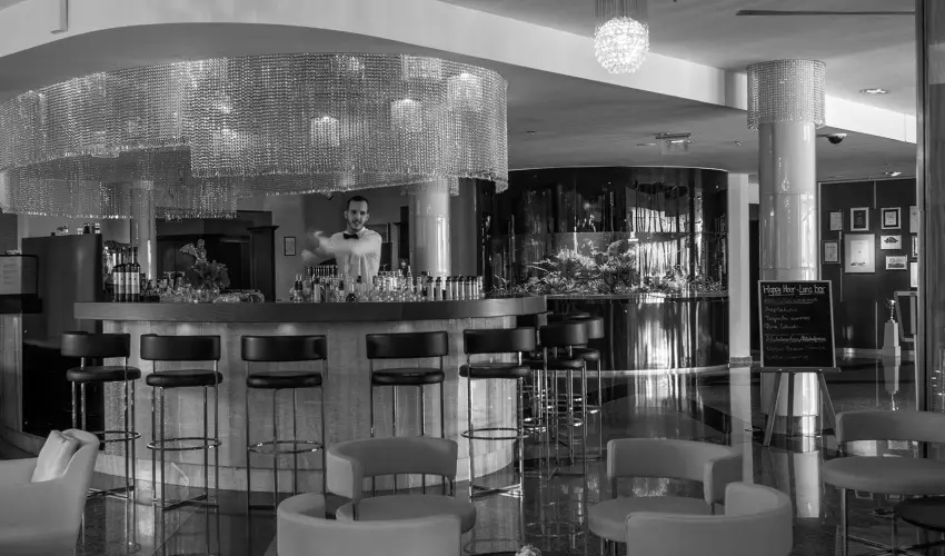 Spirit Hotel Thermal Spa Srvr - Oktber 23. (min. 2 j)