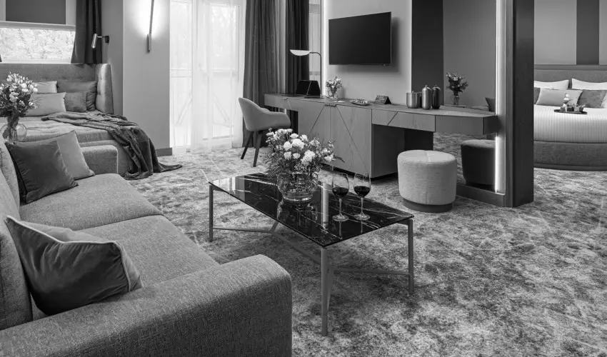 Spirit Hotel Thermal Spa Srvr - Oktber 23. (min. 2 j)