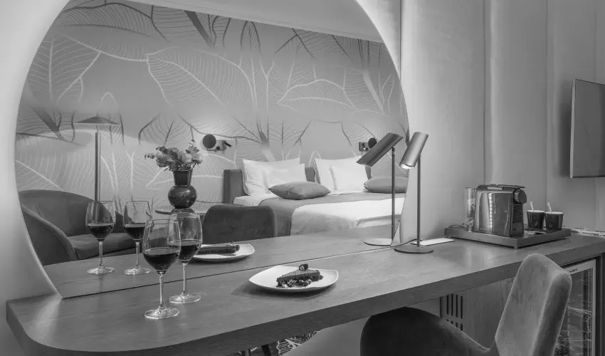 Spirit Hotel Thermal Spa Srvr - Oktber 23. (min. 2 j)