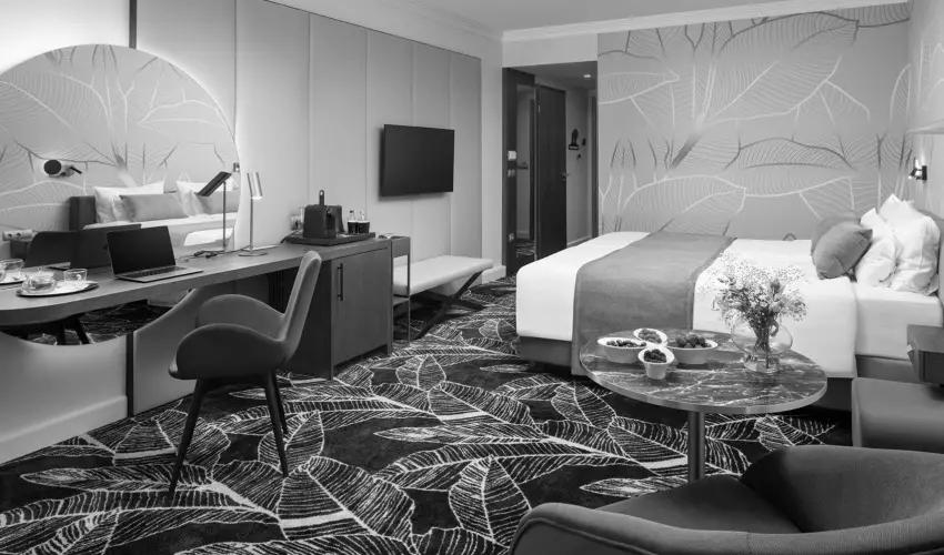 Spirit Hotel Thermal Spa Srvr - Oktber 23. (min. 2 j)