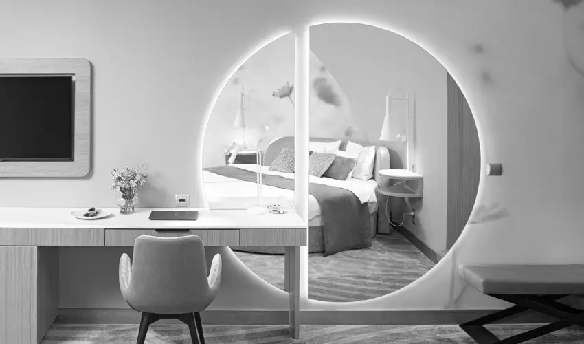 Spirit Hotel Thermal Spa Srvr - Oktber 23. (min. 2 j)