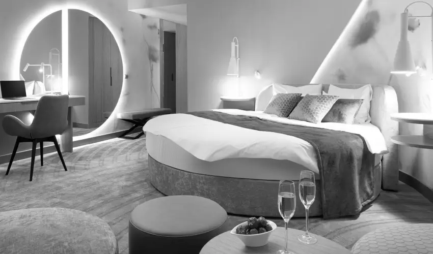 Spirit Hotel Thermal Spa Srvr - Oktber 23. (min. 2 j)