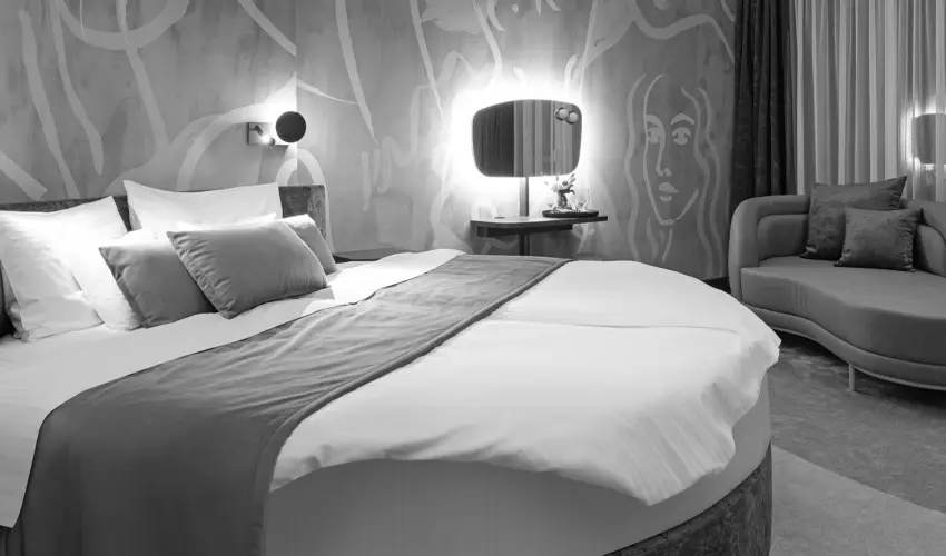 Spirit Hotel Thermal Spa Srvr - Oktber 23. (min. 2 j)