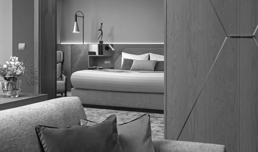 Spirit Hotel Thermal Spa Srvr - Oktber 23. (min. 2 j)